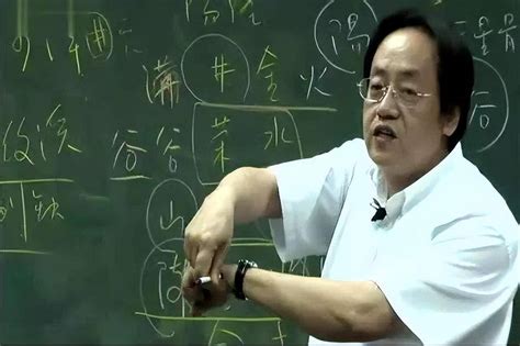 倪海厦八字|倪海厦本人的八字命理分析：揭示其命运轨迹与人生特质